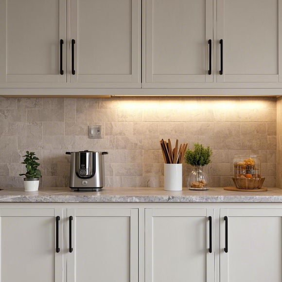 Furniture Handle Example